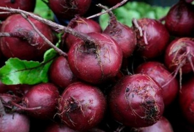 5 delicious ways to enjoy beets 